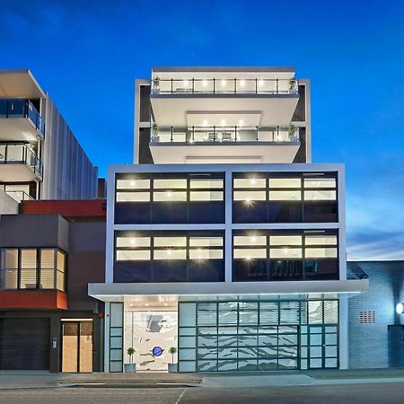 The Hamptons Apartments - Port Melbourne Exterior photo