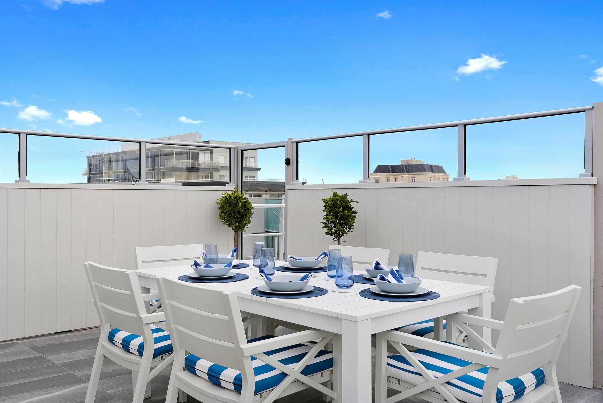 The Hamptons Apartments - Port Melbourne Exterior photo