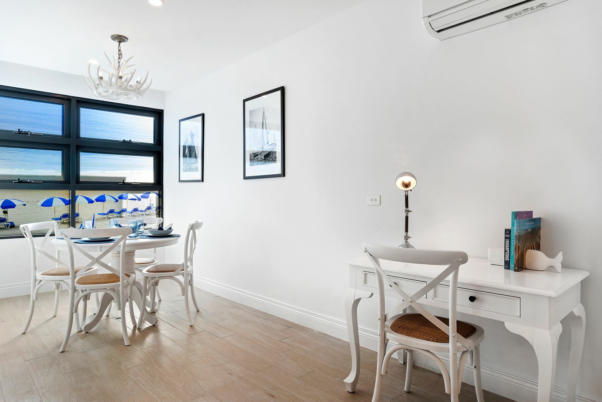 The Hamptons Apartments - Port Melbourne Exterior photo