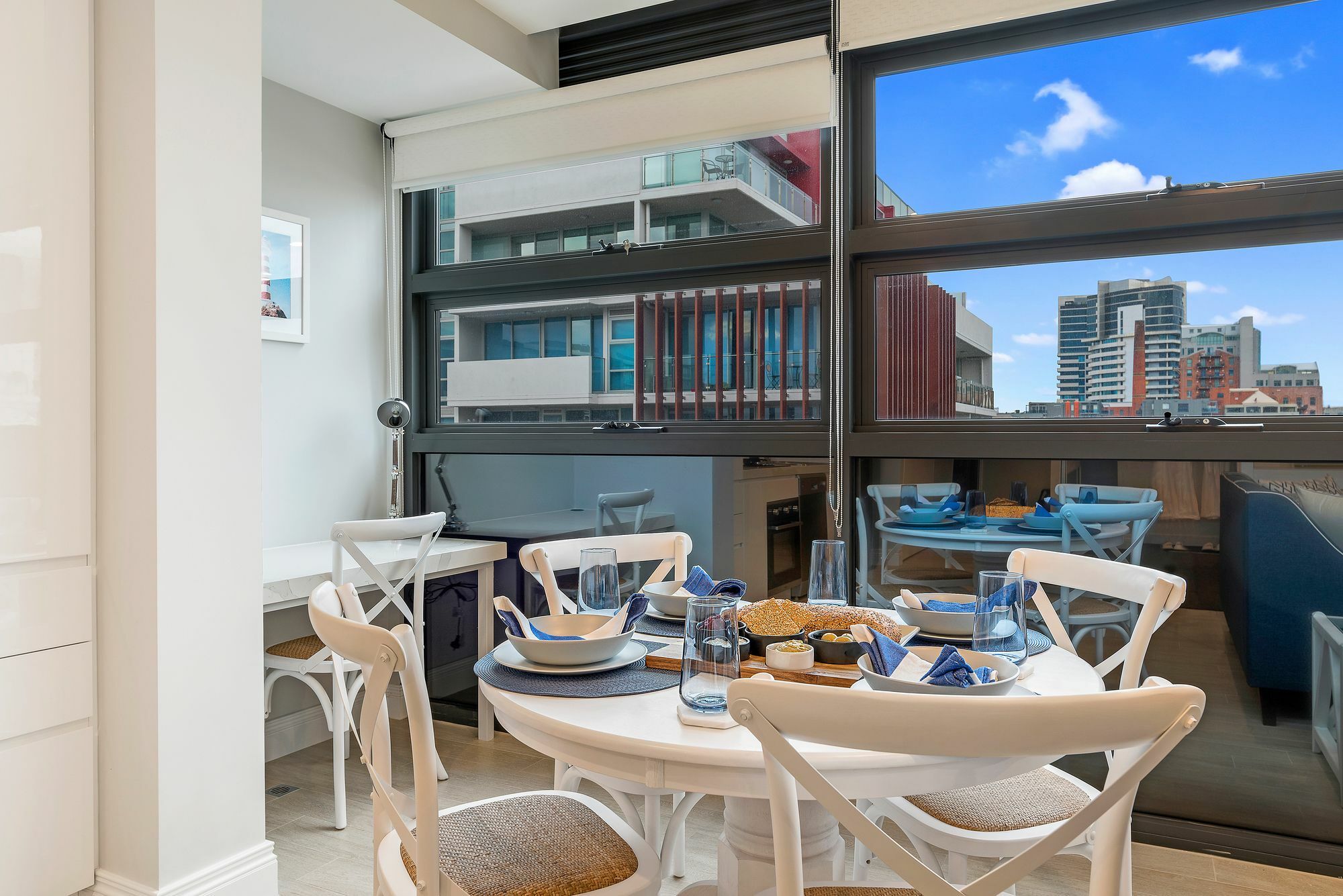 The Hamptons Apartments - Port Melbourne Exterior photo