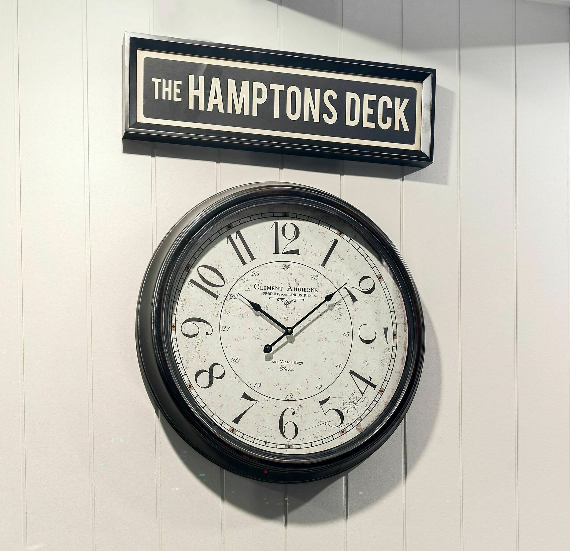 The Hamptons Apartments - Port Melbourne Exterior photo